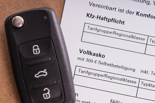 Der Basistarif der KFZ-Versicherung – Alles, was Sie wissen müssen
