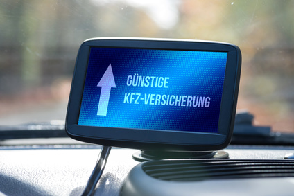 KFZ Haftpflichtversicherung